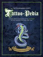 Tattoofinder.com's Tattoo-Pedia