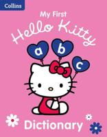 My First Hello Kitty Dictionary