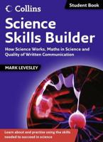 Science Skills Builder Student Book