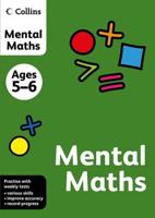 Mental Maths. Ages 5-6