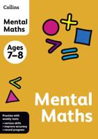 Mental Maths. Ages 7-8