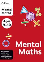 Mental Maths. Ages 9-10
