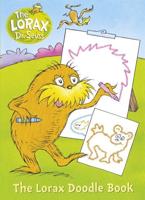 The Lorax: Colour and Create