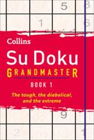 Su Doku Grandmaster. Book 1