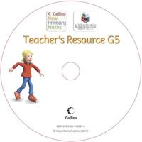 CNPM for ADEC - Teacher's Resource G5