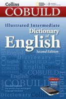 Collins COBUILD Intermediate Dictionary