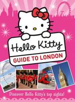 Hello Kitty Guide to London