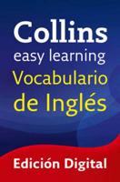 Collins RHM Easy Learning English Words