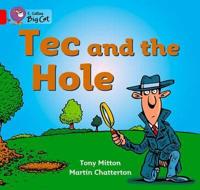 Tec and the Hole Workbook