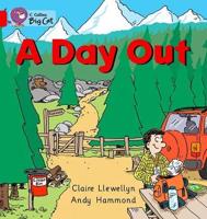 A Day Out Workbook
