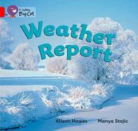 Weather Report Workbook