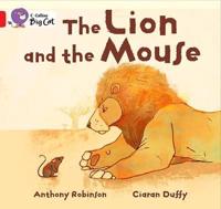 Lion and the Mouse Workbook