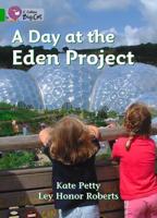 A Day at the Eden Project Workbook