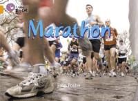 Marathon Workbook