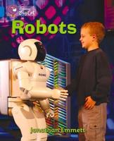 Robots Workbook