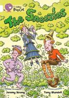 The Sneezles Workbook