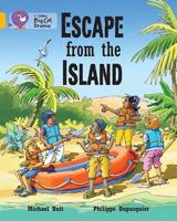 Escape from the Island Workbook