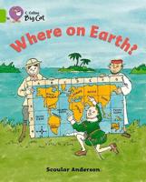 Where on Earth? Workbook