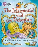 The Mermaid and the Octopus Workbook