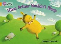When Arthur Wouldn't Sleep Workbook