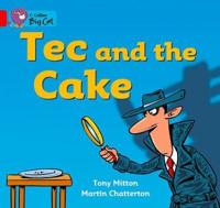 Tec and the Cake Workbook