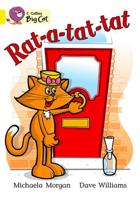 Rat-a-Tat-Tat Workbook