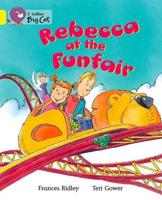 Rebecca at the Funfair Workbook