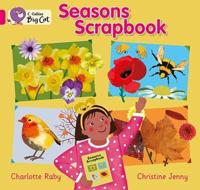 Seasons Scrapbook Workbook
