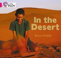 In The Desert Workbook