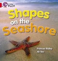 Shapes on the Seashore Workbook
