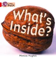 What's Inside? Workbook