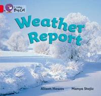 Weather Report Workbook