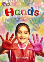 Hands Workbook