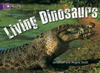 Living Dinosaurs Workbook
