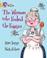 The Woman Who Fooled the Fairies Workbook
