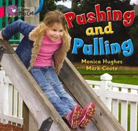 Pushing and Pulling. Workbook