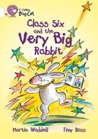 Class Six and the Very Big Rabbit Workbook