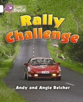 Rally Challenge Workbook