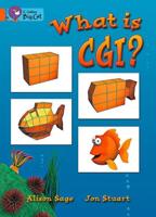What Is CGI? Workbook