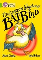 The Amazing Adventures of Batbird Workbook
