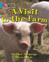 A Visit to the Farm Workbook