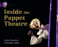 Inside the Puppet Theatre Workbook