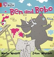 Ben and Bobo