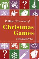 Collins Little Book of Christmas Games