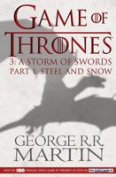 A Storm of Swords. Part 1 Steel and Snow