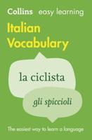 Collins Italian Vocabulary