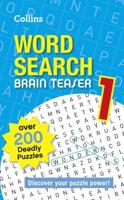 Collins Word Search Brain Teaser. 1