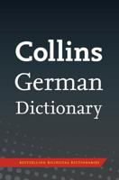 Collins German Dictionary