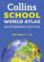 Collins School World Atlas