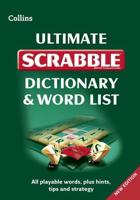 Ultimate Scrabble Dictionary & Word List